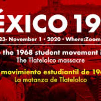Timeline: México y el movimiento de 1968