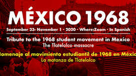 Timeline: México y el movimiento de 1968