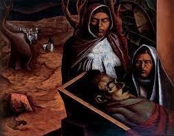 Eliminación de Emiliano Zapata