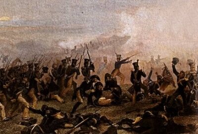 La Guerre de 1812
