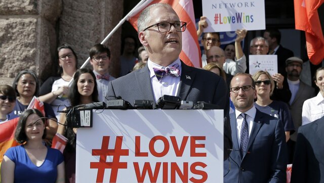 Obergefell v. Hodges