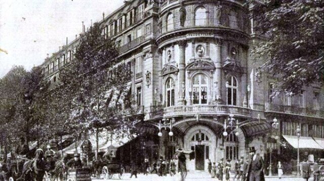 Le Premier Film du Théâtre