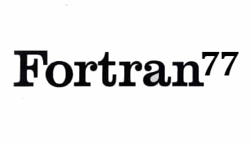 fortran