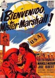 Anuncio del Plan Marshall