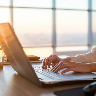 Timeline: Компьютер.