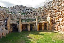 New Stone Age