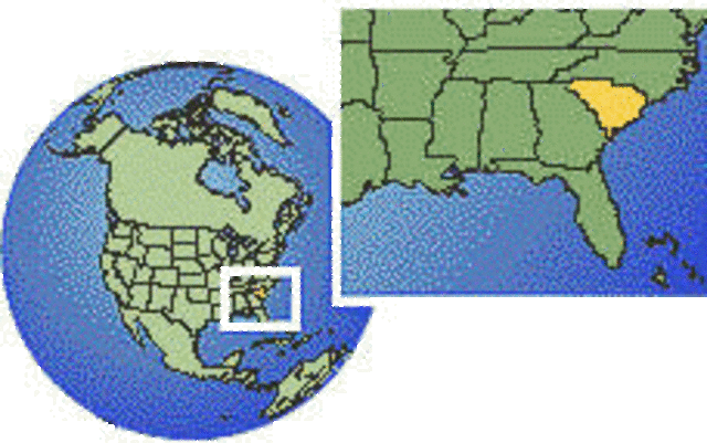 South Carolina