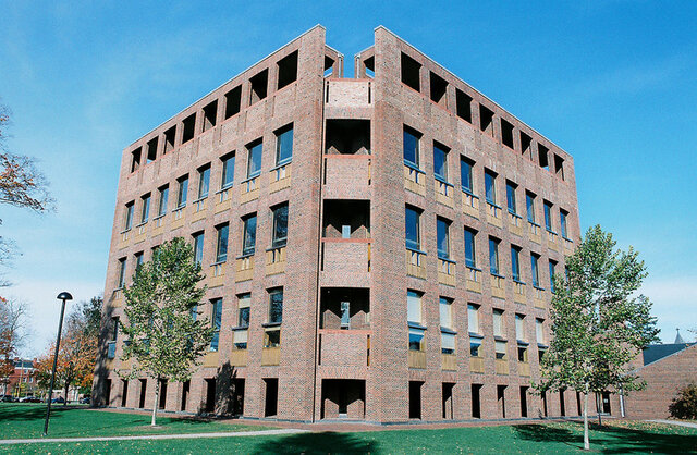 Philip Exeter Library