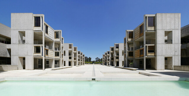 Salk Institute for Biological Research