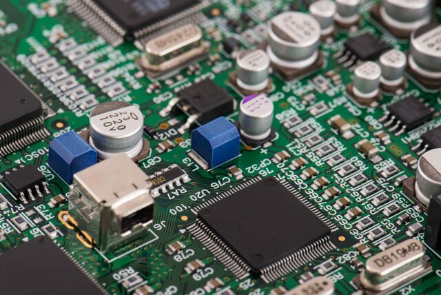 INVENCION DE LOS TRANSISTORES