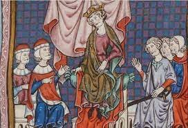 1324 Ocupación de Cerdeña por Jaime II