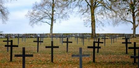 Consecuancias de la Primera Guerra Mundial