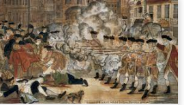 Boston Massacre