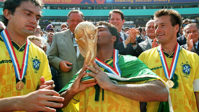 Mundial 1994