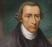 Patrick Henry's " Give me liberty or give me death"