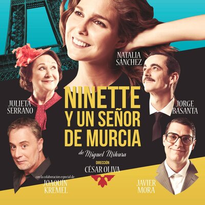 Timeline: NINNETE Y UN SEÑOR DE MURCIA