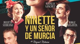 Timeline: NINNETE Y UN SEÑOR DE MURCIA