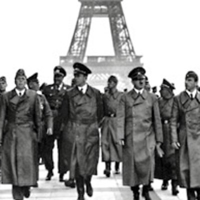 Timeline: World War II Significant Events