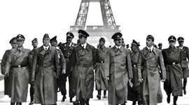Timeline: World War II Significant Events