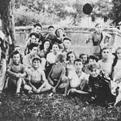 Timeline: Daniel's Story