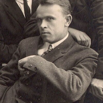 Timeline: Кандрат Крапіва