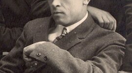 Timeline: Кандрат Крапіва