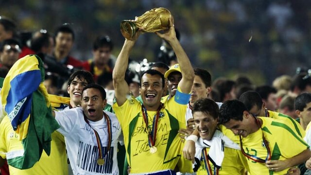 Mundial 2002