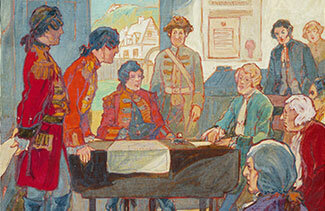 Libéralisme Politique