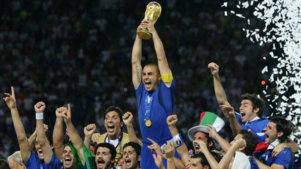 Mundial 2006
