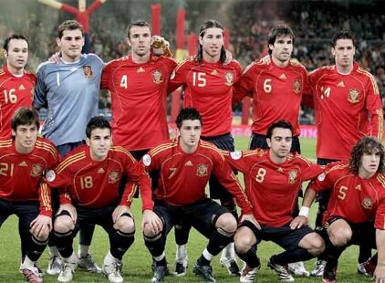 Mundial 2010
