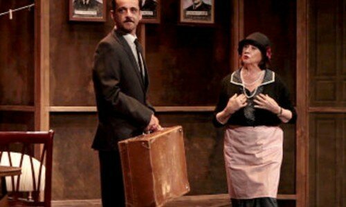 Adaptación al teatro