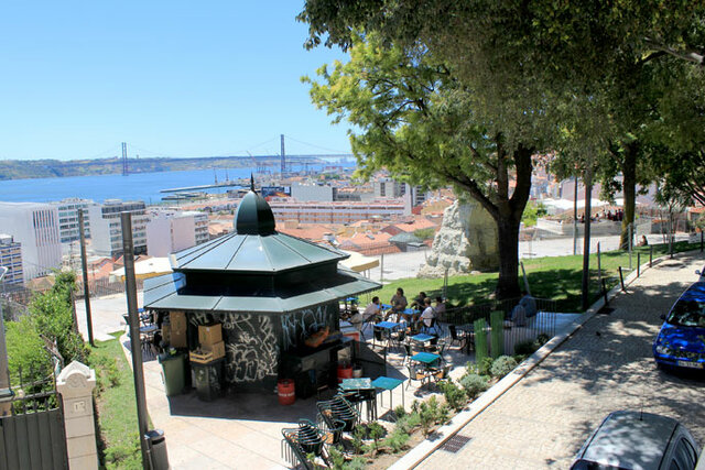 Alto de Santa Catarina