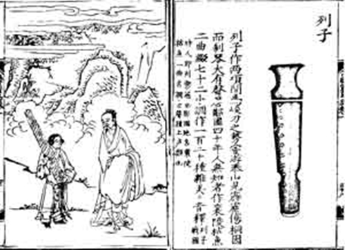 Siglo III a. C. y antes