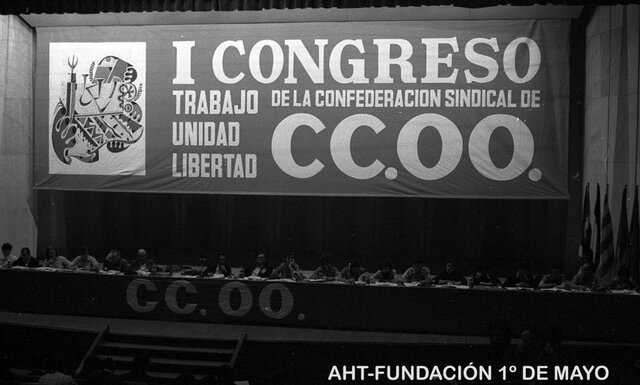 FUNDACIÓN DE CCOO