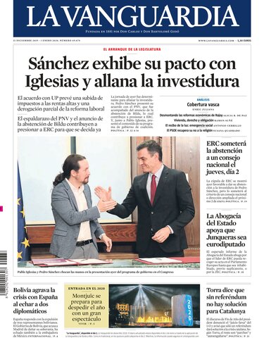 Se informa en Wuhan sobre los primeros casos de COVID19