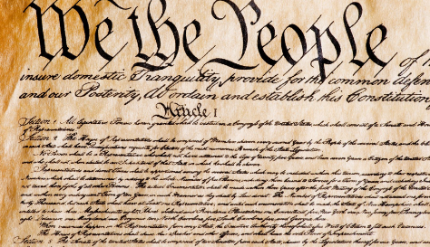 The Making of the Constitution
