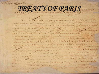 Treaty of Paris