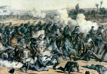 Batalla de la Angostura