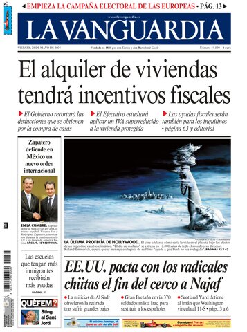 Nacimiento de mi hermana