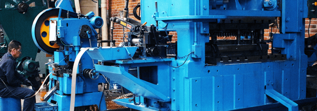 TRANSFORMACION DE MP- INYECCIÓN DE ZAMAC y TROQUELADO