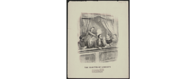 Abraham Lincoln's Assassination
