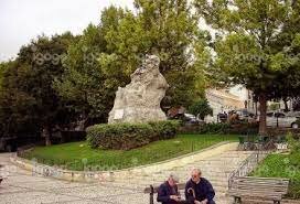 Jardim do Alto de Santa Catarina