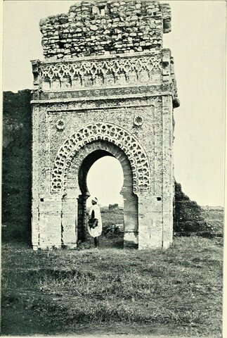 WW1:  Conflicts Over Morocco