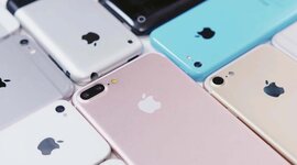 Timeline: История iPhone