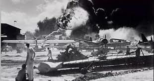Pearl Harbor