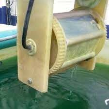 ACABADO GALVÁNICO O PINTURA