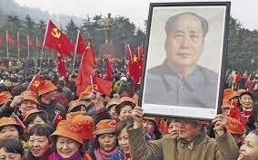 La Revolucion China - La Fractura de un Mundo Bipolar