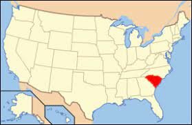 South Carolina Secedes