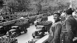 Timeline: EJE CRONOLÓGICO BLOQUE 11