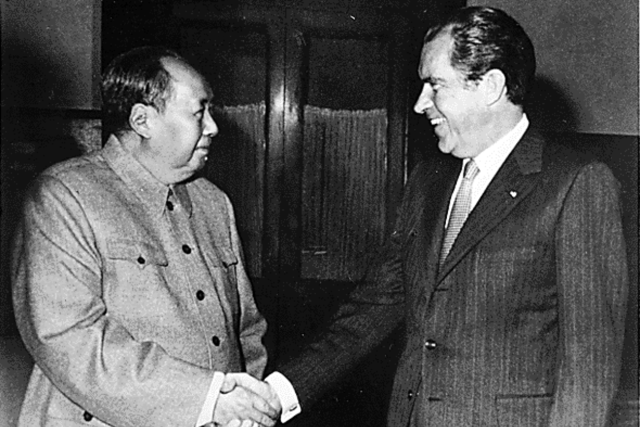 Richard Nixon